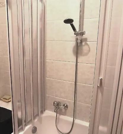 Appartement Contessa Vacanze Byron