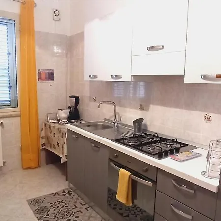 Apartment Contessa Vacanze Byron