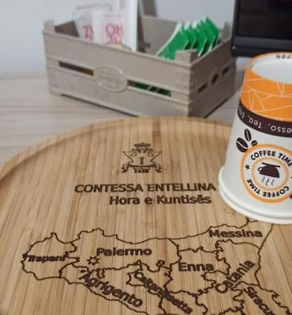 Contessa Vacanze Byron