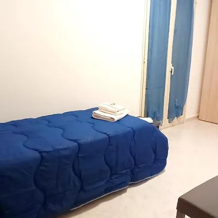 Apartment Contessa Vacanze Byron