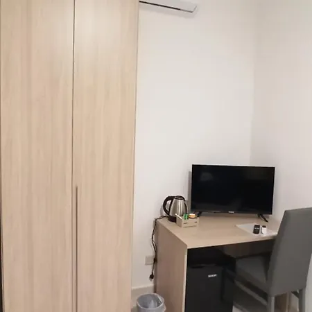 Apartment Contessa Vacanze Byron *