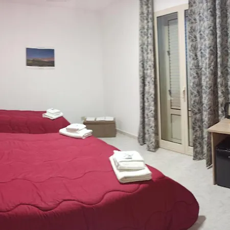Contessa Vacanze Byron Apartman